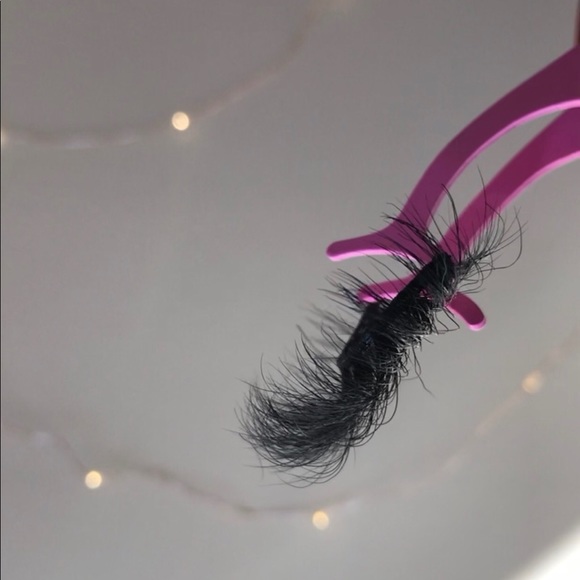 Fluffy Mink lashes - Picture 13 of 16